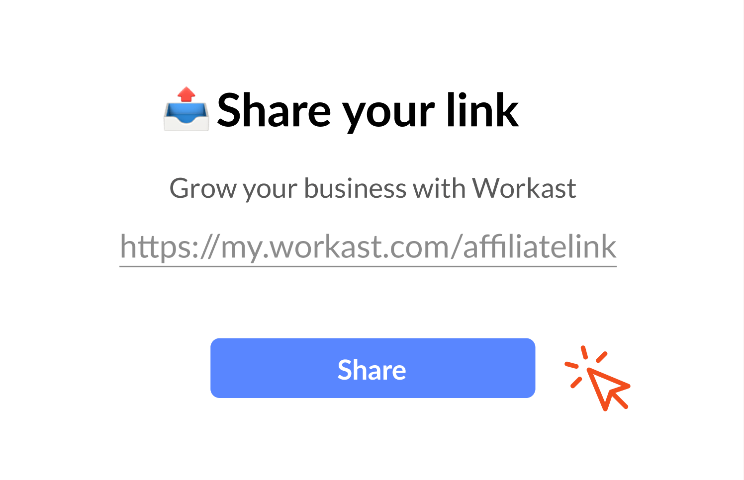 automatically conected and synced