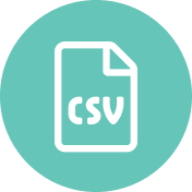 Export reports to CSV
